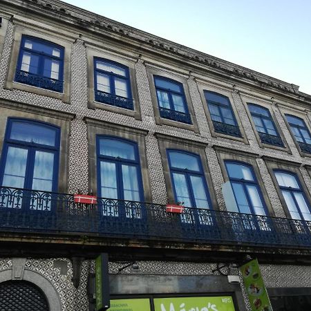 Cool Guesthouse OOporto Esterno foto