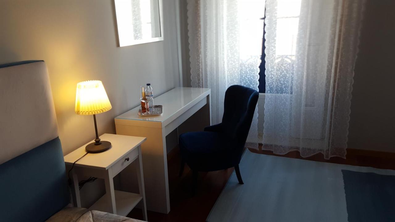 Cool Guesthouse OOporto Esterno foto