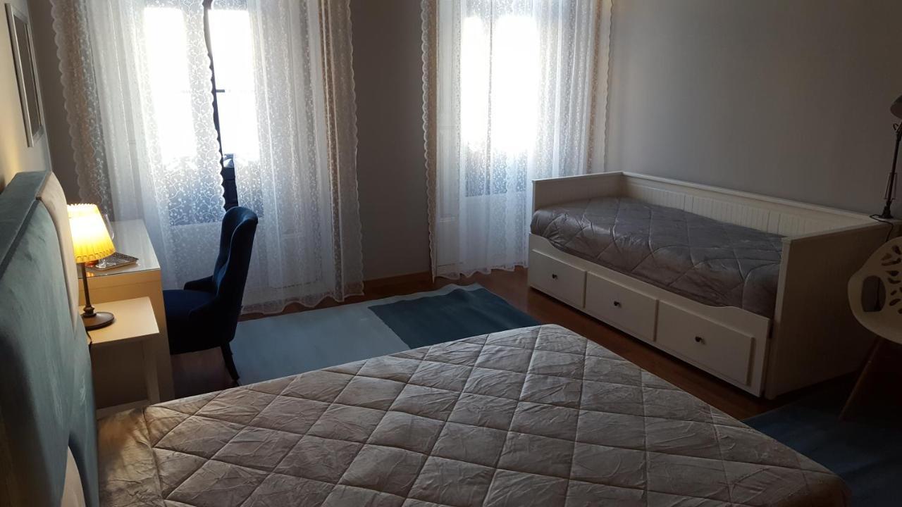 Cool Guesthouse OOporto Esterno foto
