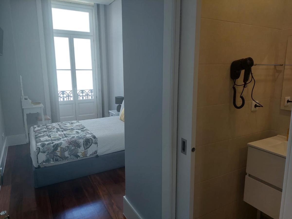 Cool Guesthouse OOporto Esterno foto