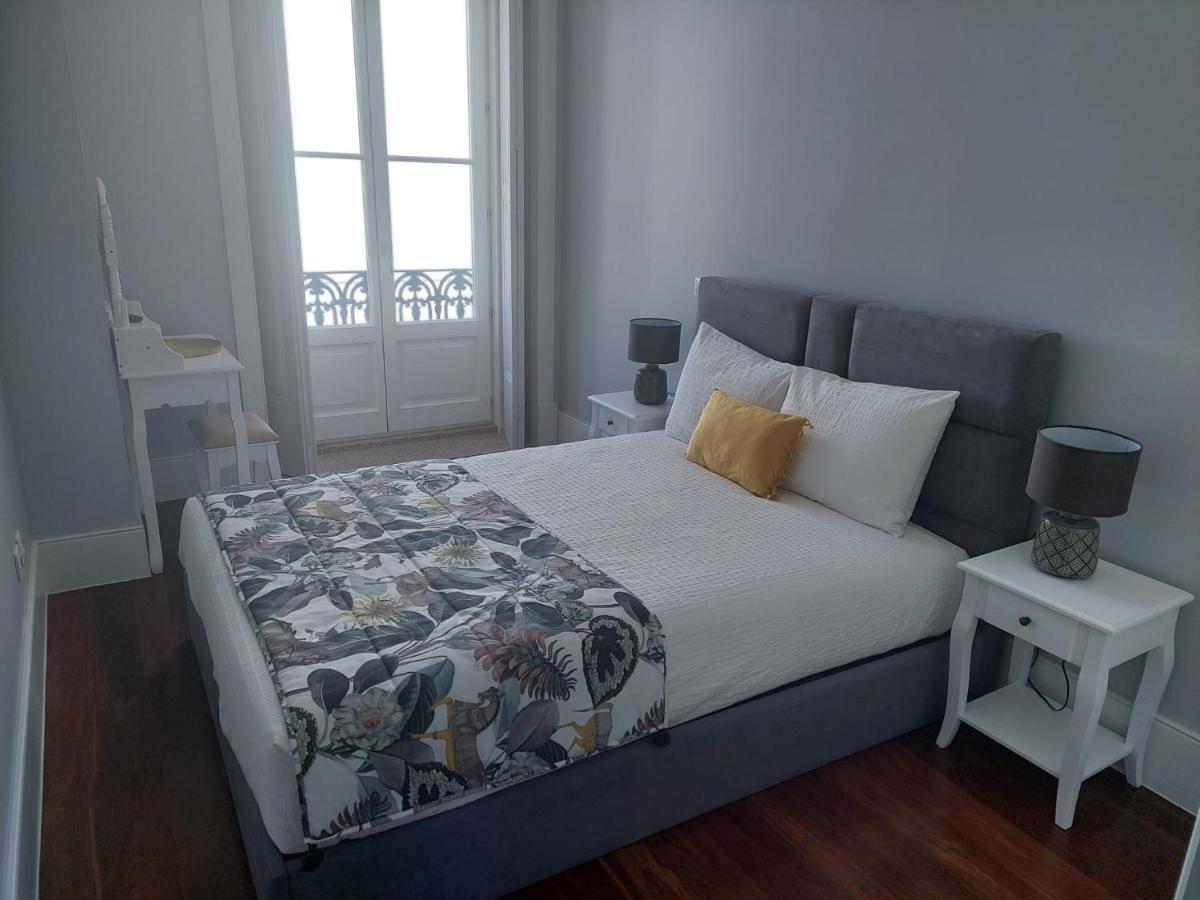 Cool Guesthouse OOporto Esterno foto