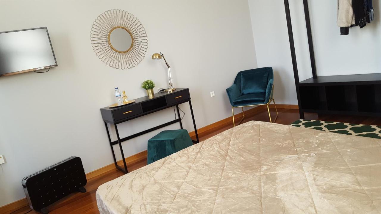 Cool Guesthouse OOporto Esterno foto