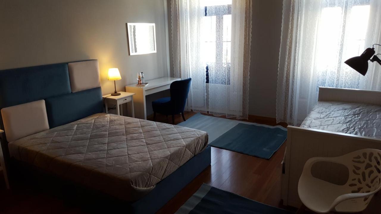 Cool Guesthouse OOporto Esterno foto