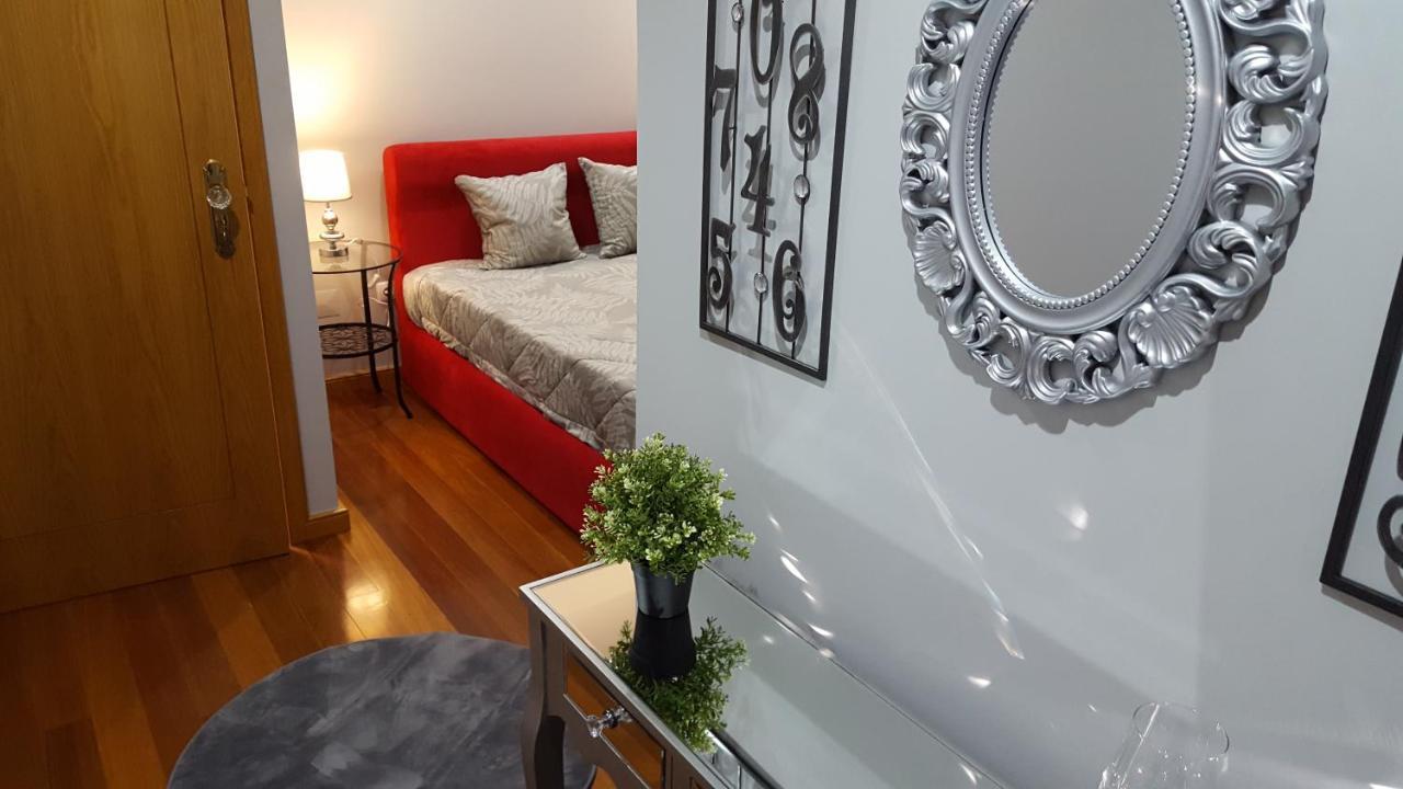 Cool Guesthouse OOporto Esterno foto