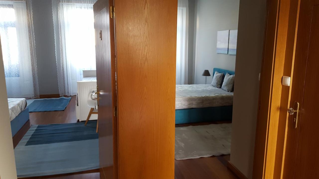 Cool Guesthouse OOporto Esterno foto