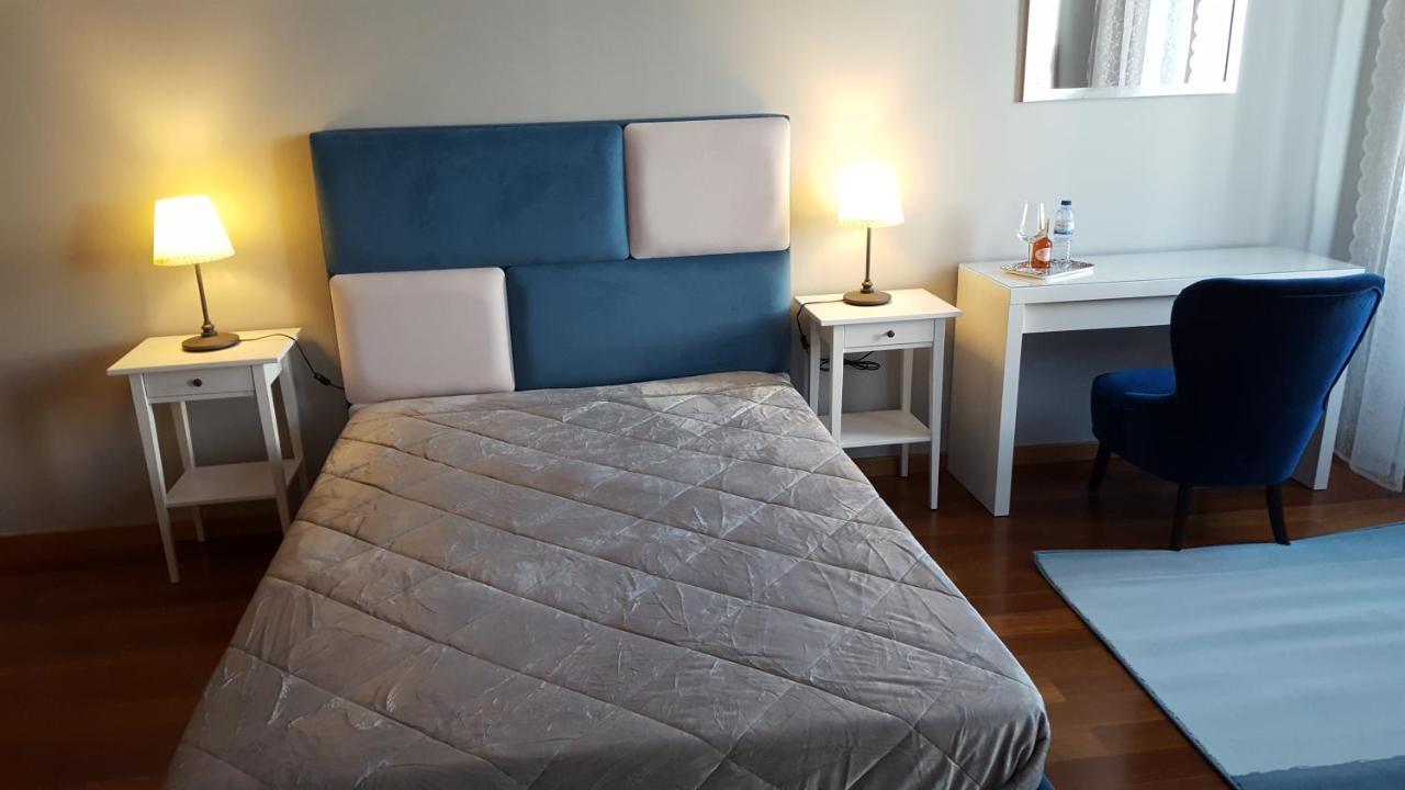 Cool Guesthouse OOporto Esterno foto