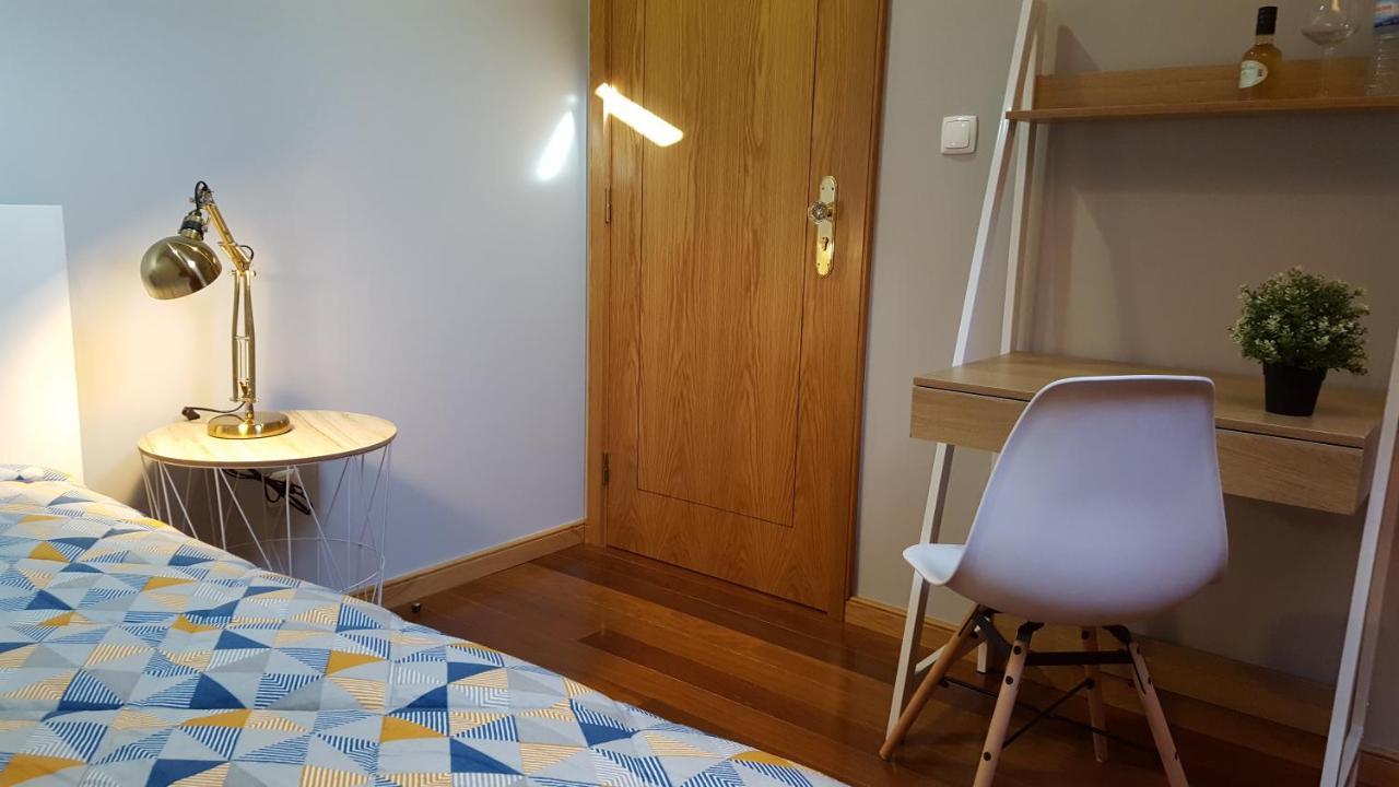 Cool Guesthouse OOporto Esterno foto