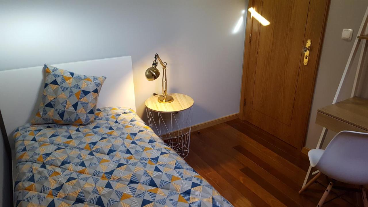 Cool Guesthouse OOporto Esterno foto