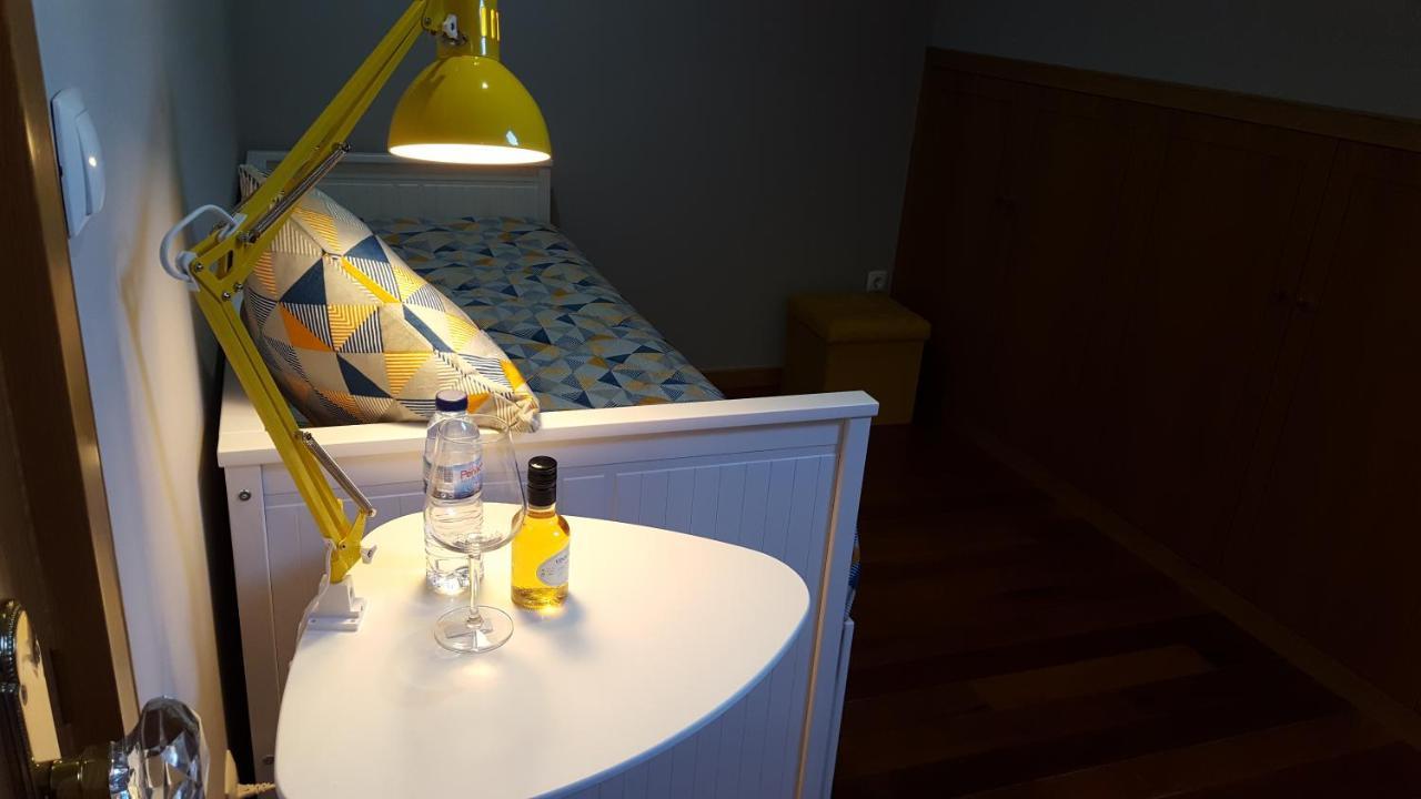Cool Guesthouse OOporto Esterno foto