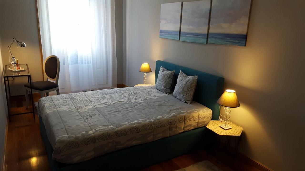 Cool Guesthouse OOporto Esterno foto