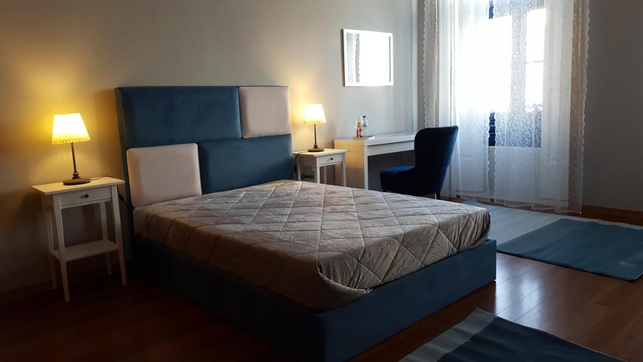 Cool Guesthouse OOporto Esterno foto
