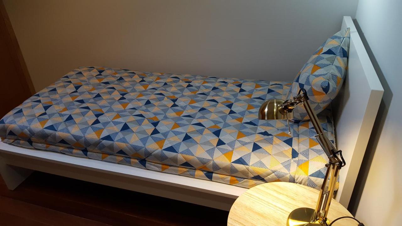 Cool Guesthouse OOporto Esterno foto