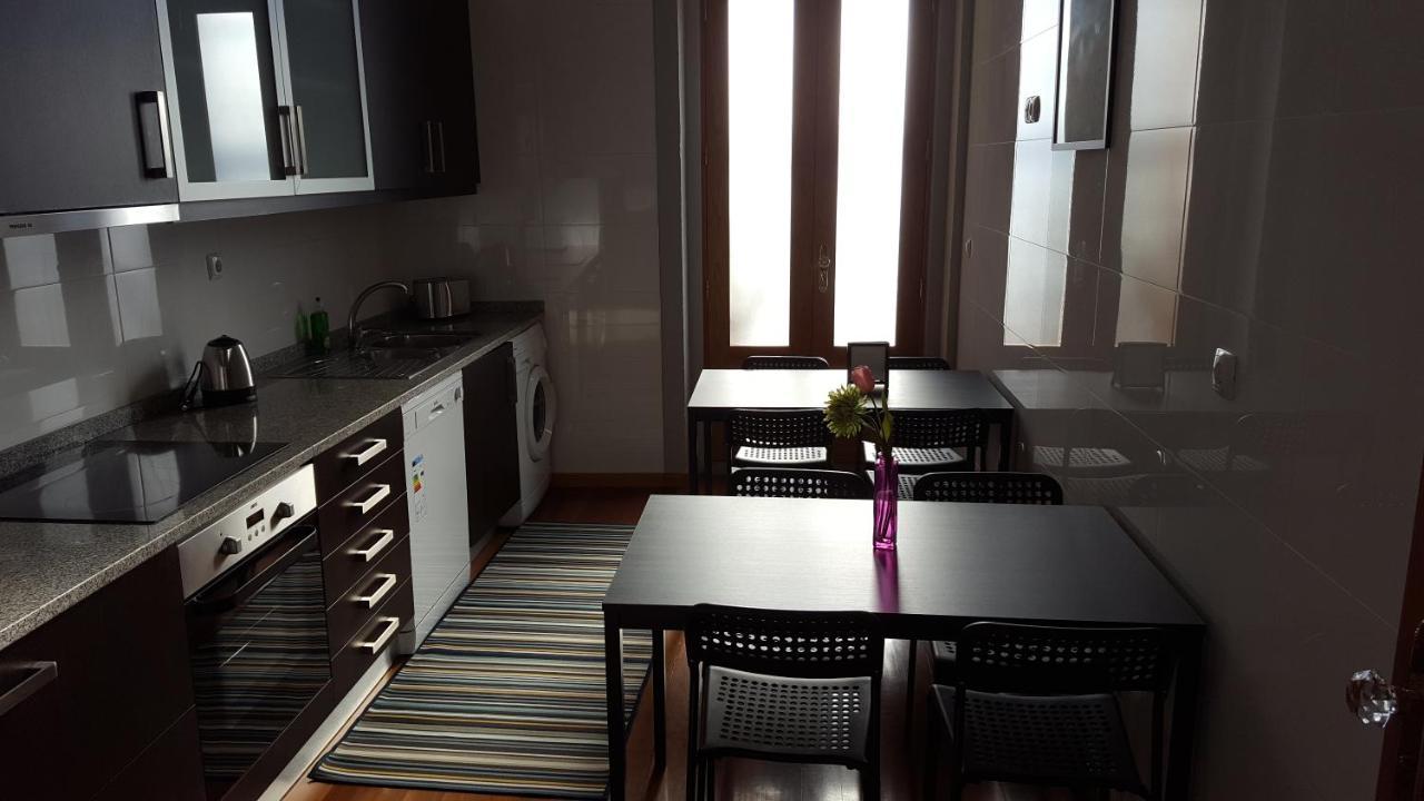 Cool Guesthouse OOporto Esterno foto