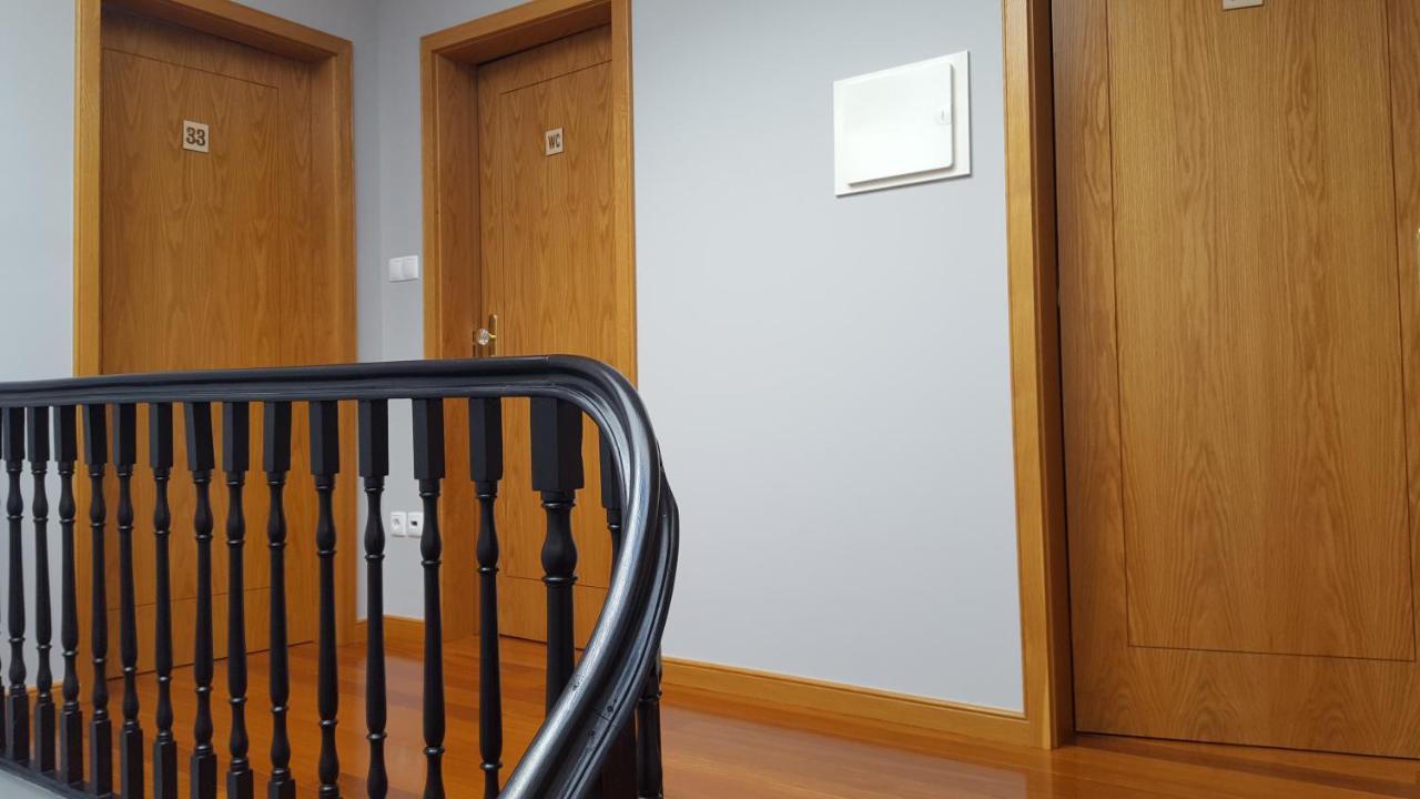 Cool Guesthouse OOporto Esterno foto