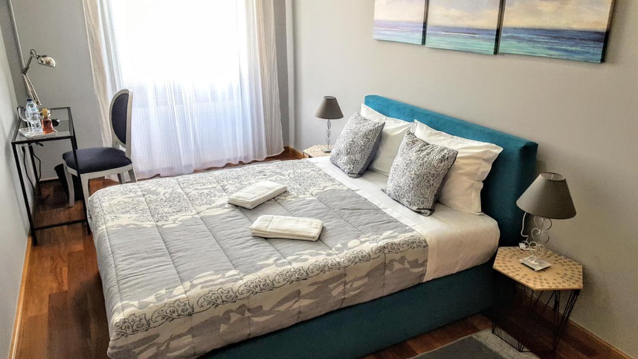Cool Guesthouse OOporto Esterno foto