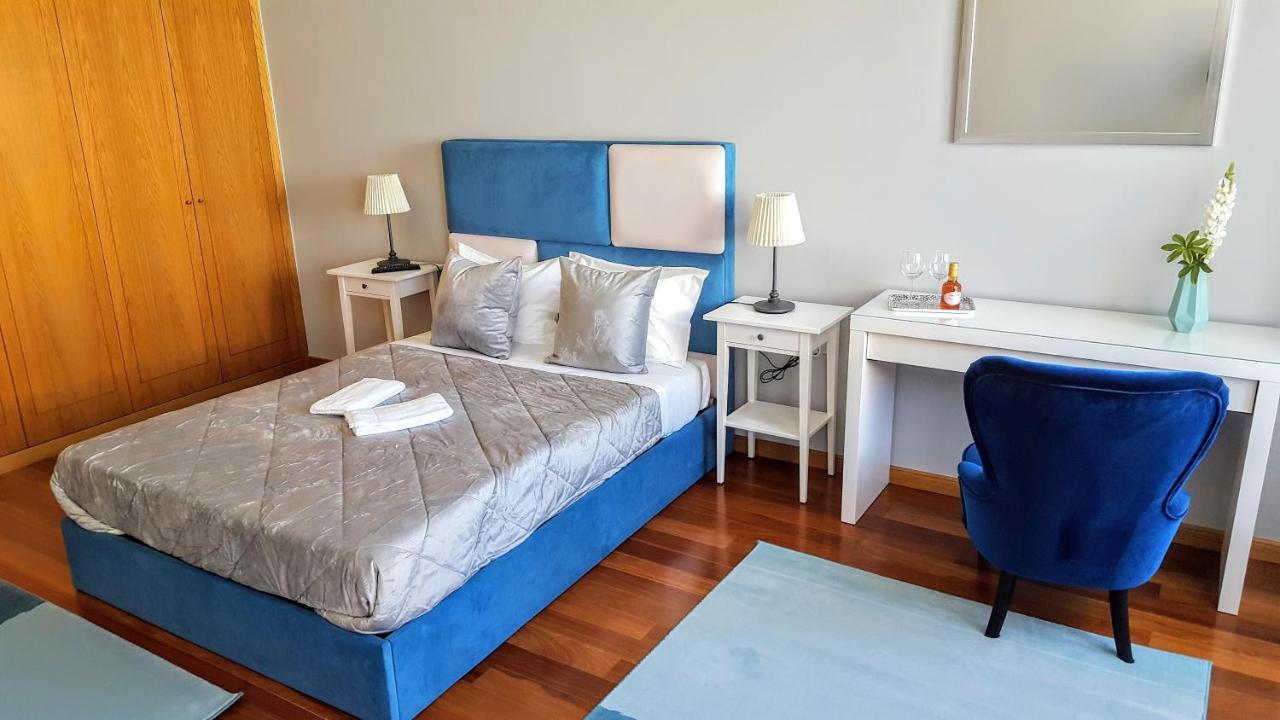 Cool Guesthouse OOporto Esterno foto