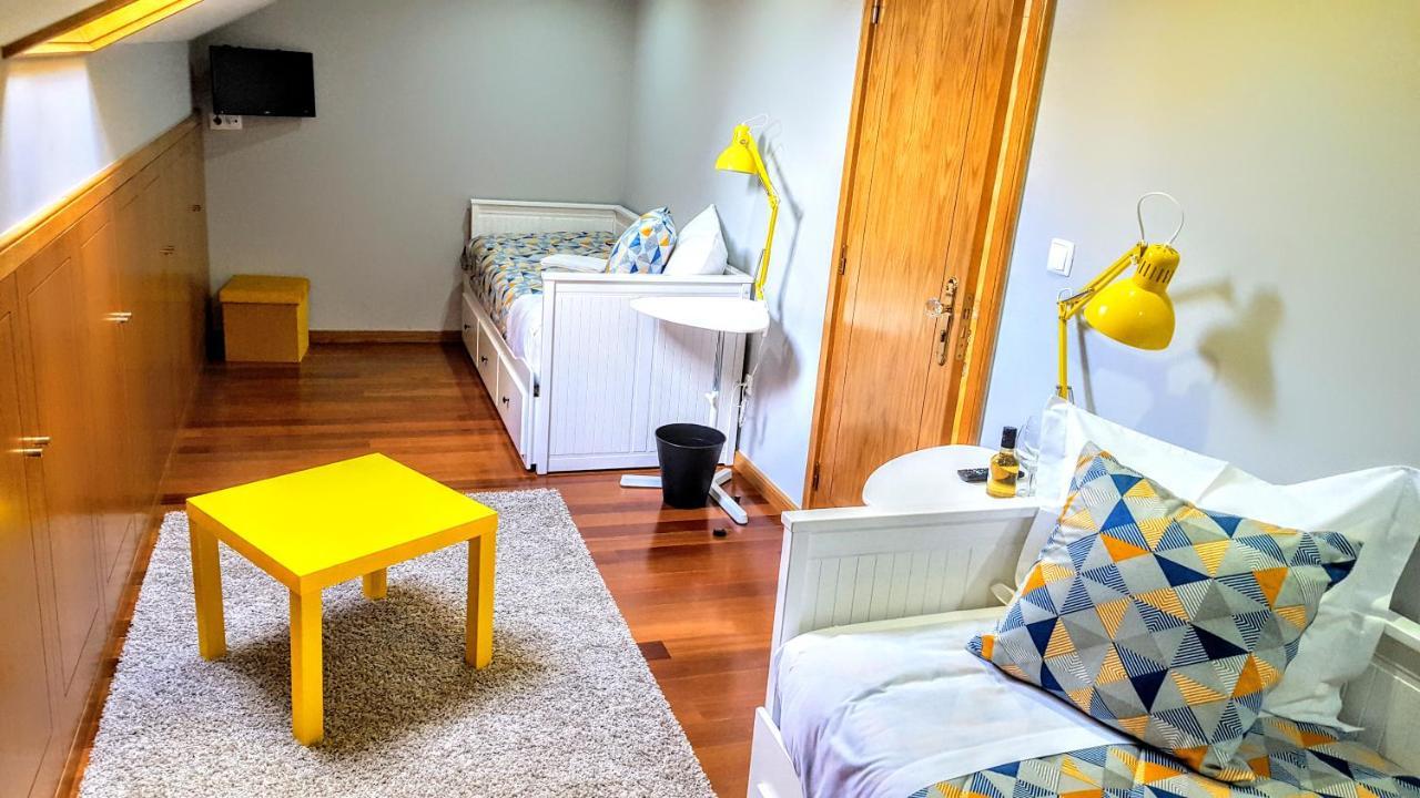 Cool Guesthouse OOporto Esterno foto