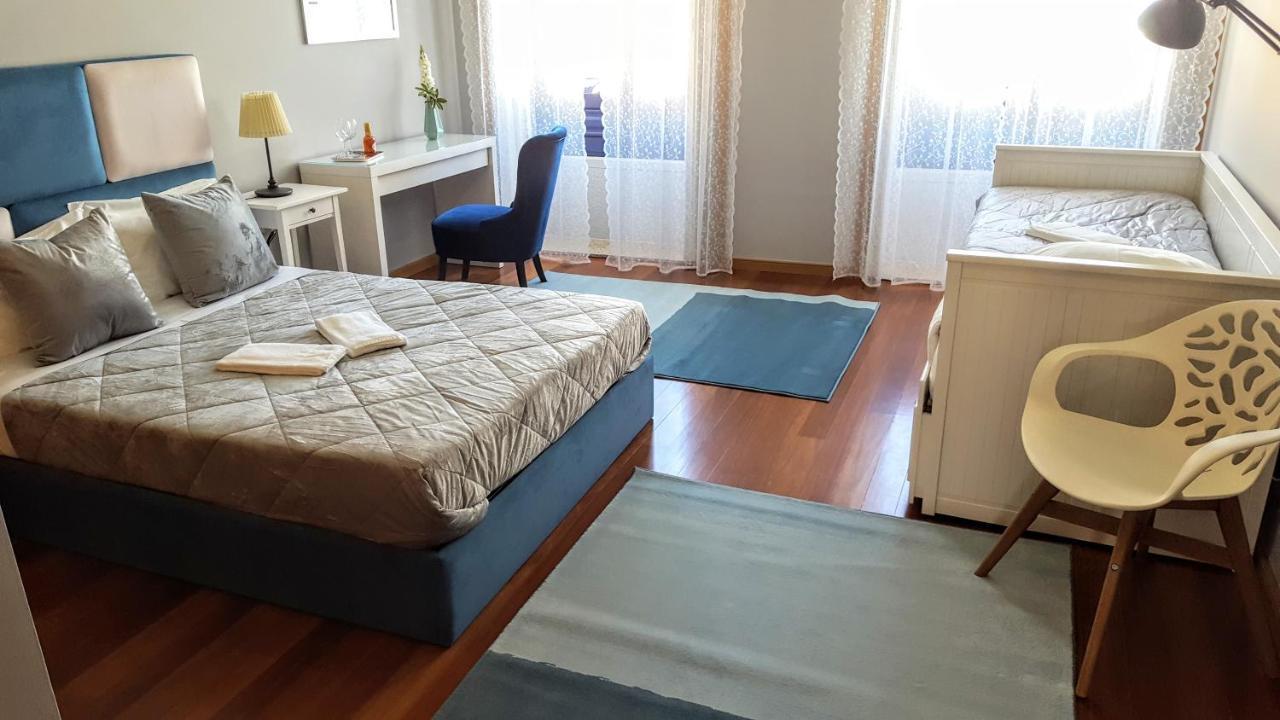 Cool Guesthouse OOporto Esterno foto