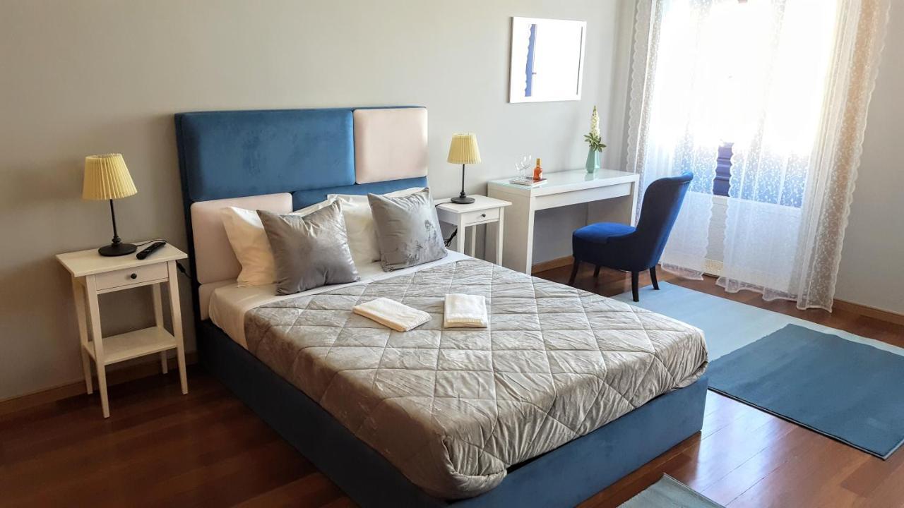 Cool Guesthouse OOporto Esterno foto