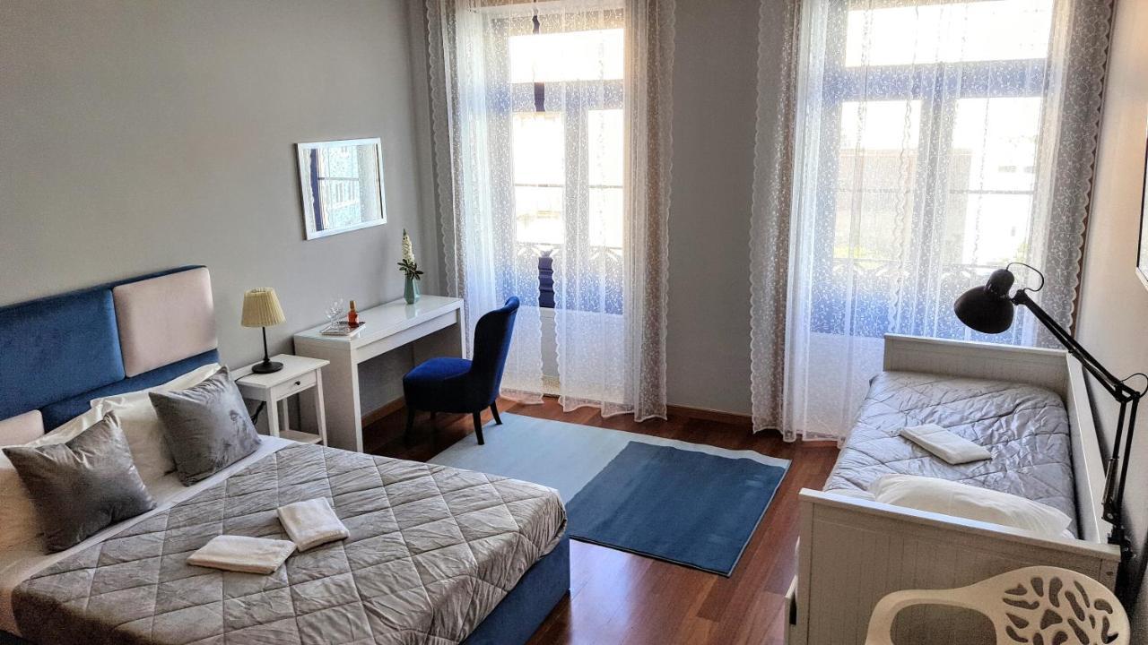 Cool Guesthouse OOporto Esterno foto