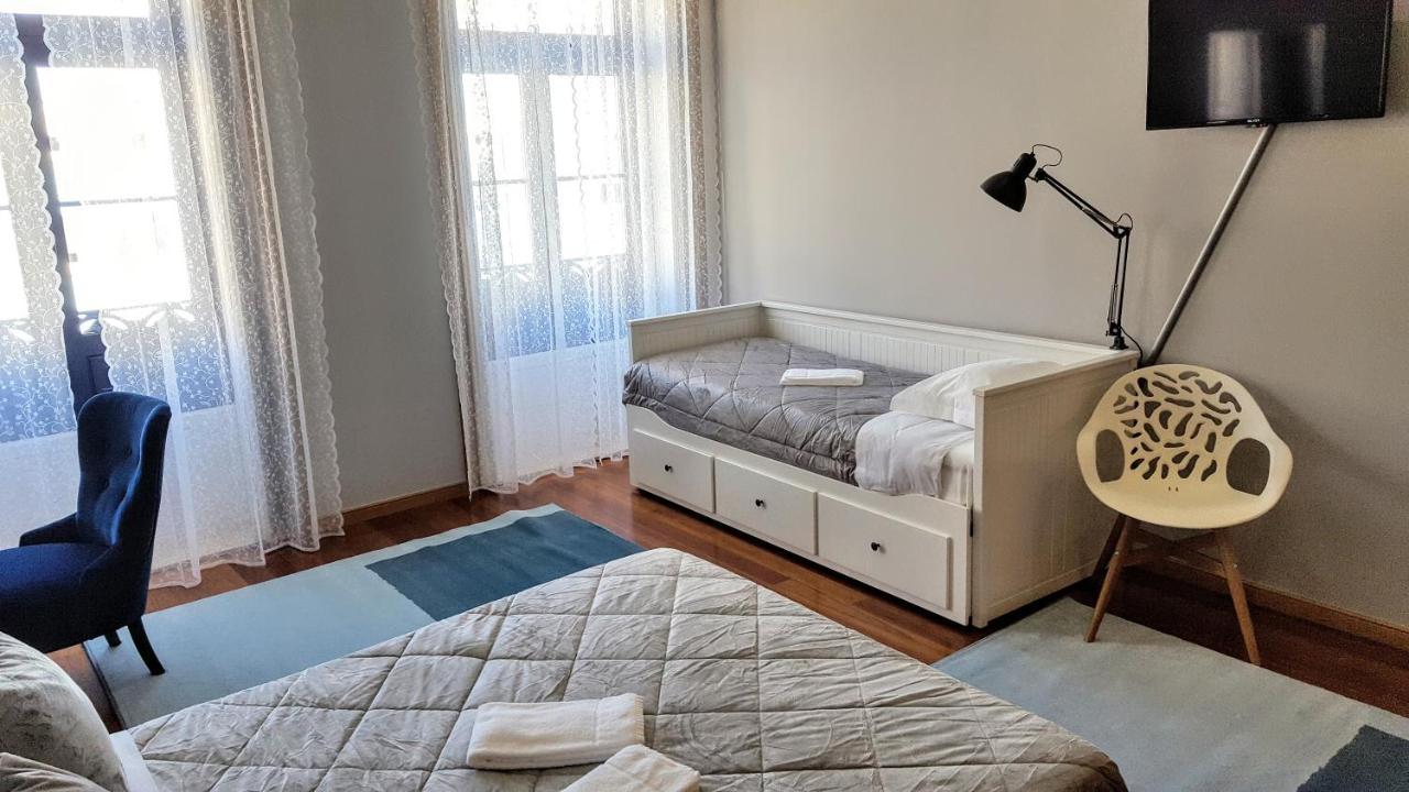 Cool Guesthouse OOporto Esterno foto